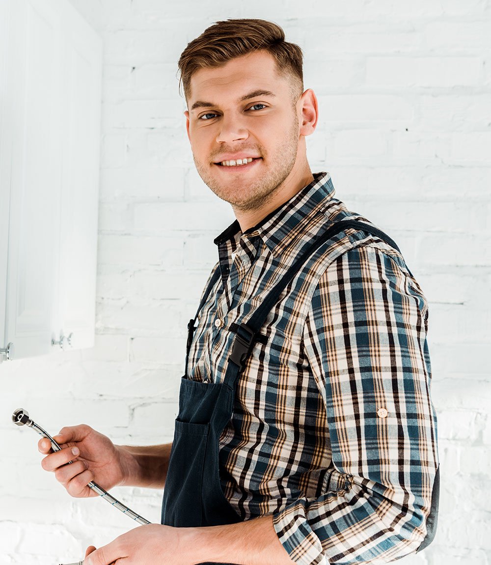 Professional Plumber